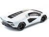 Cochesdemetal.es 2022 Lamborghini Countach LPI 800-4 Blanco 1:24 Welly 24114