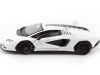 Cochesdemetal.es 2022 Lamborghini Countach LPI 800-4 Blanco 1:24 Welly 24114