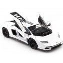 Cochesdemetal.es 2022 Lamborghini Countach LPI 800-4 Blanco 1:24 Welly 24114