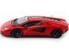 Cochesdemetal.es 2022 Lamborghini Countach LPI 800-4 Rojo 1:24 Welly 24114