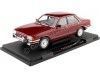 Cochesdemetal.es 1982 Ford Granada MK II 2.8 Ghia Granate Metalizado 1:18 MC Group 18401