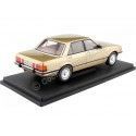 Cochesdemetal.es 1982 Ford Granada Mk II 2.8 Ghia Metallic Beige 1:18 MC Group 18402