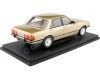 Cochesdemetal.es 1982 Ford Granada Mk II 2.8 Ghia Metallic Beige 1:18 MC Group 18402