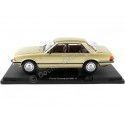 Cochesdemetal.es 1982 Ford Granada Mk II 2.8 Ghia Metallic Beige 1:18 MC Group 18402