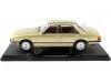 Cochesdemetal.es 1982 Ford Granada Mk II 2.8 Ghia Metallic Beige 1:18 MC Group 18402