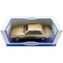 Cochesdemetal.es 1982 Ford Granada Mk II 2.8 Ghia Metallic Beige 1:18 MC Group 18402