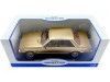 Cochesdemetal.es 1982 Ford Granada Mk II 2.8 Ghia Metallic Beige 1:18 MC Group 18402