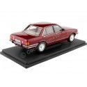 Cochesdemetal.es 1982 Ford Granada Mk II 2.8 Ghia Granate Metallisé 1:18 MC Group 18401