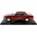 Cochesdemetal.es 1982 Ford Granada Mk II 2.8 Ghia Granate Metallisé 1:18 MC Group 18401