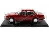 Cochesdemetal.es 1982 Ford Granada Mk II 2.8 Ghia Granate Metallisé 1:18 MC Group 18401