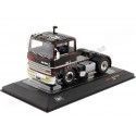 Cochesdemetal.es 1978 Cabeza Tractora Berliet TR 350 Negro 1:43 IXO Models TR140.22