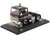 Cochesdemetal.es 1978 Cabeza Tractora Berliet TR 350 Negro 1:43 IXO Models TR140.22