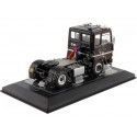 Carsdemetal.es 1978 Head Tracter Berliet Tr 350 Black 1:43 Modèles Ixo Tr140.22