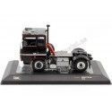 Carsdemetal.es 1978 Head Tracter Berliet Tr 350 Black 1:43 Modèles Ixo Tr140.22