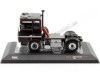 Carsdemetal.es 1978 Head Tracter Berliet Tr 350 Black 1:43 Modèles Ixo Tr140.22