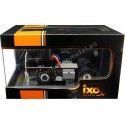 Carsdemetal.es 1978 Head Tracter Berliet Tr 350 Black 1:43 Modèles Ixo Tr140.22