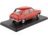 Cochesdemetal.es 1969 Simca 1100 Rojo 1:24 WhiteBox 124167