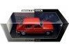 Cochesdemetal.es 1969 Simca 1100 Rojo 1:24 WhiteBox 124167