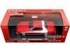 Cochesdemetal.es 1974 Ford Gran Torino "Starsky & Hutch" Rojo/Blanco 1:43 Greenlight 86442