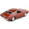 Cochesdemetal.es 1971 Mercury Comet Bronce 1:24 Motor Max 79041