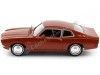 Cochesdemetal.es 1971 Mercury Comet Bronce 1:24 Motor Max 79041