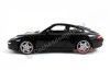 Cochesdemetal.es 2006 Porsche 911 (997) Carrera S Coupé Negro Metalizado 1:18 Welly 18004