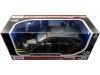 CARSDEMETAL.ES 2022 Ford Interceptor Utility with Black Defenses 1:24 Max 76990 MOTEUR