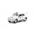 CARSDEMETAL.ES 1966 Volkswagen Beetle Taxco Mexico "Club Vee-Dub Series 14" 1:64 Greenlight 36050F