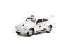 CARSDEMETAL.ES 1966 Volkswagen Beetle Taxco Mexico "Club Vee-Dub Series 14" 1:64 Greenlight 36050F