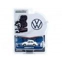 CARSDEMETAL.ES 1966 Volkswagen Beetle Taxco Mexico "Club Vee-Dub Series 14" 1:64 Greenlight 36050F