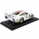 Cochesdemetal.es 1980 Porsche 935 J Nº6 R.Stommelen DRM Spa 1:18 MC Group 18804R