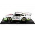 Cochesdemetal.es 1980 Porsche 935 J Nº6 R.Stommelen DRM Spa 1:18 MC Group 18804R