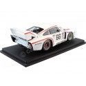 Cochesdemetal.es 1981 Porsche 935 J Nº66 J.Mass DRM Supersprint Nürburgring 1:18 MC Group 18805R