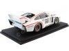 Cochesdemetal.es 1981 Porsche 935 J Nº66 J.Mass DRM Supersprint Nürburgring 1:18 MC Group 18805R