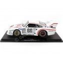 Cochesdemetal.es 1981 Porsche 935 J Nº66 J.Mass DRM Supersprint Nürburgring 1:18 MC Group 18805R