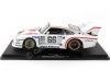 Cochesdemetal.es 1981 Porsche 935 J Nº66 J.Mass DRM Supersprint Nürburgring 1:18 MC Group 18805R