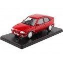 Cochesdemetal.es 1985 Opel Kadett E GSI 3 Puertas Rojo 1:24 WhiteBox 124164-O