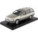 Cochesdemetal.es 1990 Opel Omega A2 Caravan Gris Metalizado 1:24 WhiteBox 124165-O