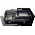 Carsdemetal.es 1990 Opel Omega A2 Metallic Grey Caravan 1:24 Whitebox 124165-O