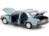 Cochesdemetal.es 1984 Mercedes-Benz 190 E (W201) Azul Claro Metalzado 1:18 Norev HQ 183828