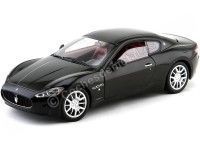 2007 Maserati Gran Turismo Negro Metalizado Motor Max 79151BK