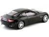 2007 Maserati Gran Turismo Negro 1:18 Motor Max 79151 Cochesdemetal 2 - Coches de Metal 