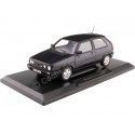Cochesdemetal.es 1991 Volkswagen VW Golf II GTI "Fire and Ice" Violeta Metalizado 1:18 Norev 188558