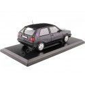 CARSDEMETAL.ES 1991 Volkswagen VW Golf II GTI "Fire and Ice" Metallic Violet 1:18 Norev 188558