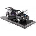 CARSDEMETAL.ES 1991 Volkswagen VW Golf II GTI "Fire and Ice" Metallic Violet 1:18 Norev 188558