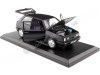 CARSDEMETAL.ES 1991 Volkswagen VW Golf II GTI "Fire and Ice" Metallic Violet 1:18 Norev 188558