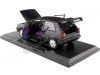 CARSDEMETAL.ES 1991 Volkswagen VW Golf II GTI "Fire and Ice" Metallic Violet 1:18 Norev 188558