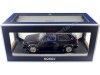CARSDEMETAL.ES 1991 Volkswagen VW Golf II GTI "Fire and Ice" Metallic Violet 1:18 Norev 188558