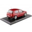 Cochesdemetal.es 2002 Volkswagen VW Golf GTI V5 Rojo 1:18 Norev 188573