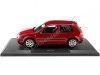 Cochesdemetal.es 2002 Volkswagen VW Golf GTI V5 Rojo 1:18 Norev 188573